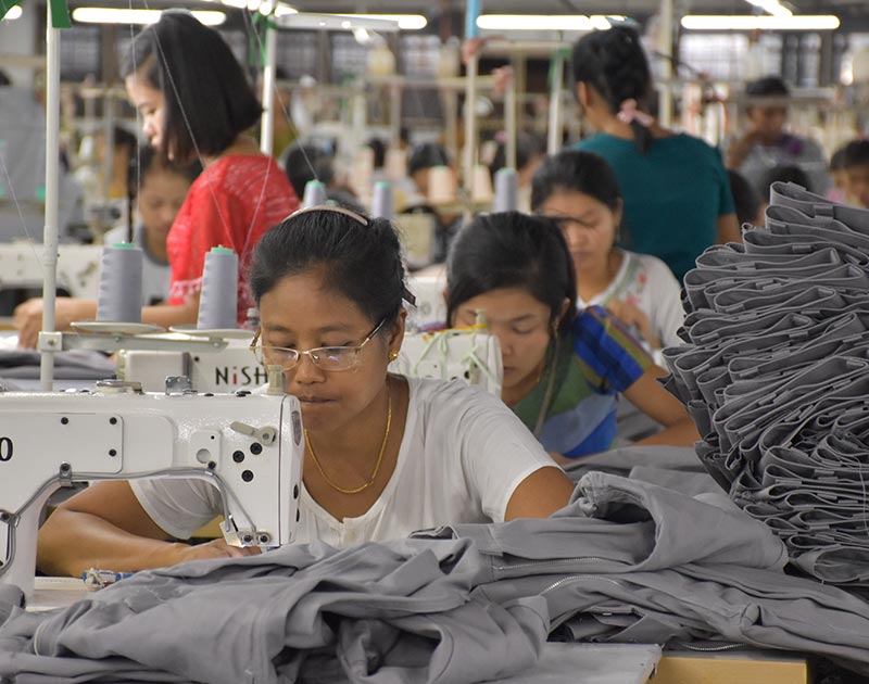 SIGNALS OF CHANGE: Three Emerging Post-Covid Trends for Sri Lanka’s Apparel Sector
