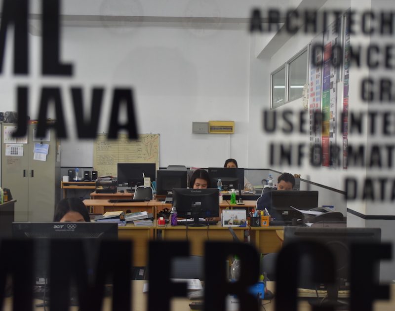 New Working Paper Released: ‘Governance of Digital Technologies in South Asia’