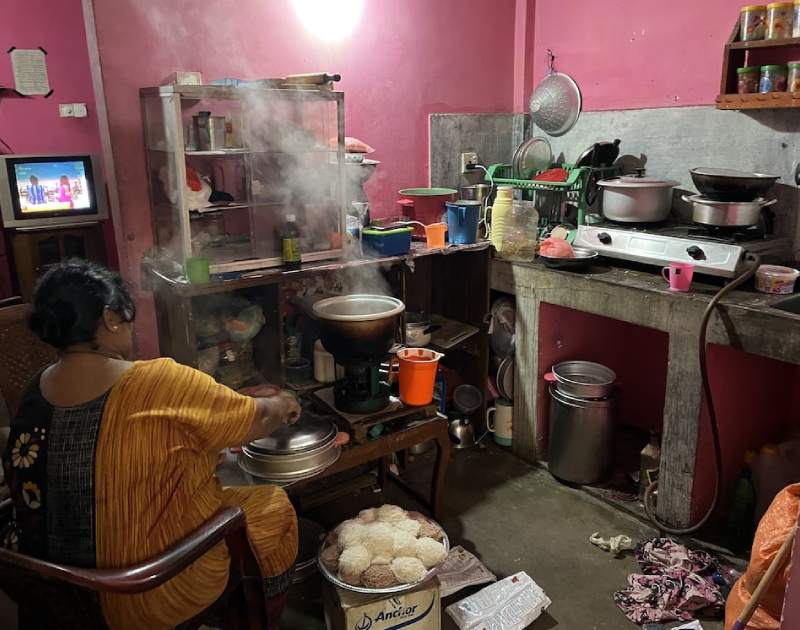 From Bad to Worse: Understanding and Supporting Colombo’s Urban Poor Families in Crisis