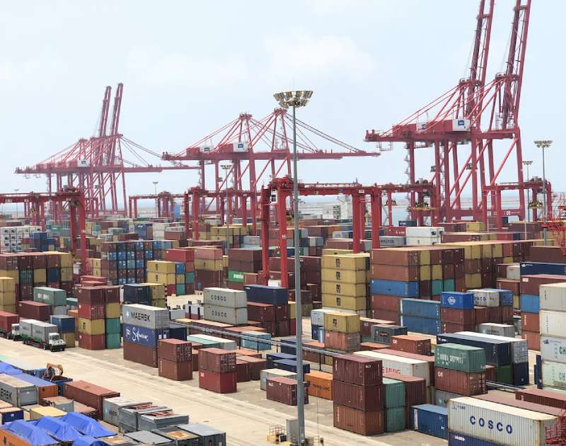 Impact of Sri Lanka’s Economic Crisis on the Exports Sector