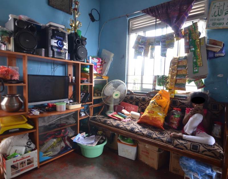 Debt or Disconnection: Prioritising Energy Justice in Economic Recovery