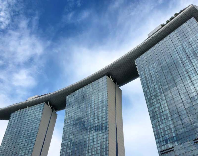 New Working Paper Released: ‘Sri Lanka – Singapore FTA Four Years On’