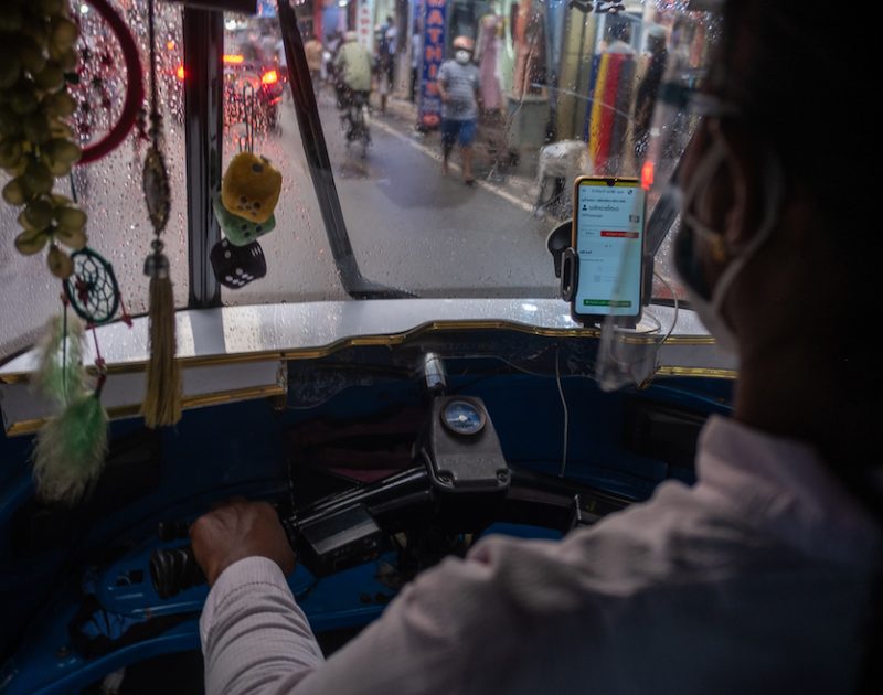 Is Gig Work Really Part-time in Sri Lanka?: Findings from a Survey