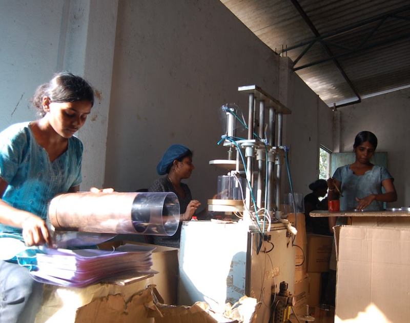 Opinion: ‘Trimming the Fat’ in Sri Lanka’s Enterprise-support Institutions