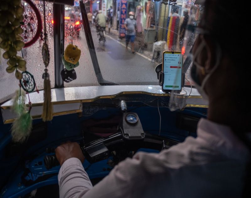 Is Gig Work Really Part-time in Sri Lanka?: Findings from a Survey