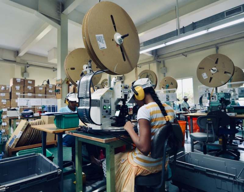 How Can Sri Lanka Improve Gender Considerations in its Trade Agreements?