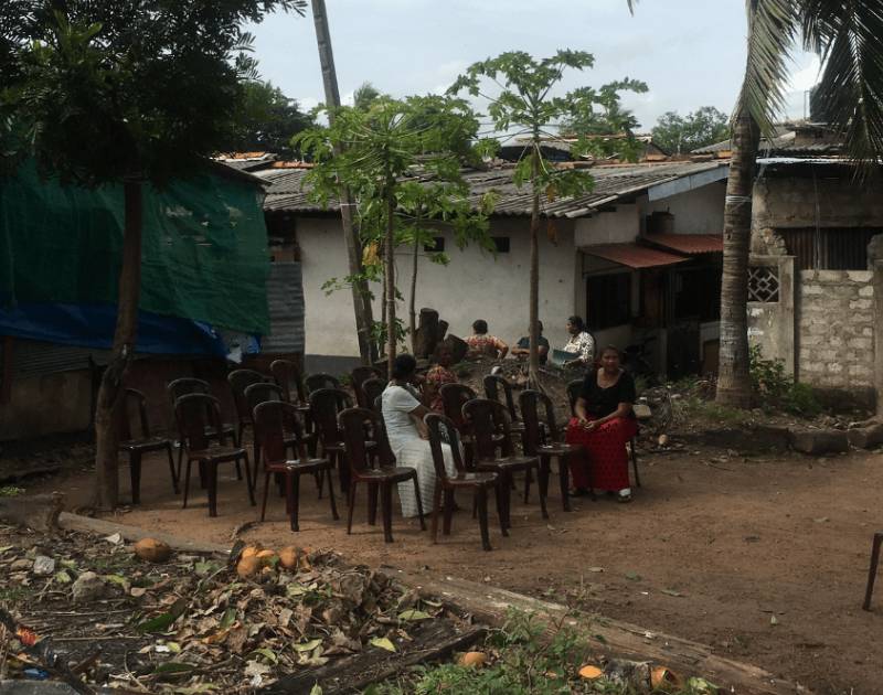 Housing in a Pandemic: Need for New Methods of Engagement