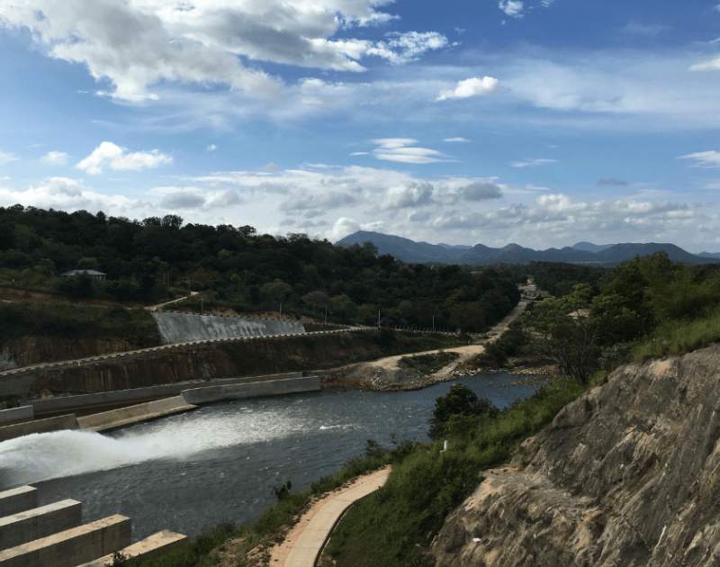 Involuntary Resettlement in Sri Lanka – Urgent Need for Reform