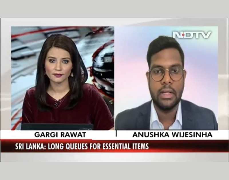 Credit lines would provide temporary respite but sustainable solutions needed