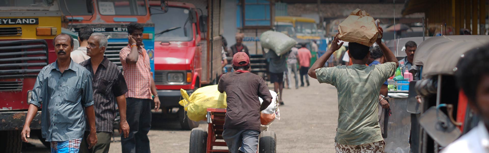 LSE Event on ‘Looking Ahead in Sri Lanka’: Four Priorities for the Near-term