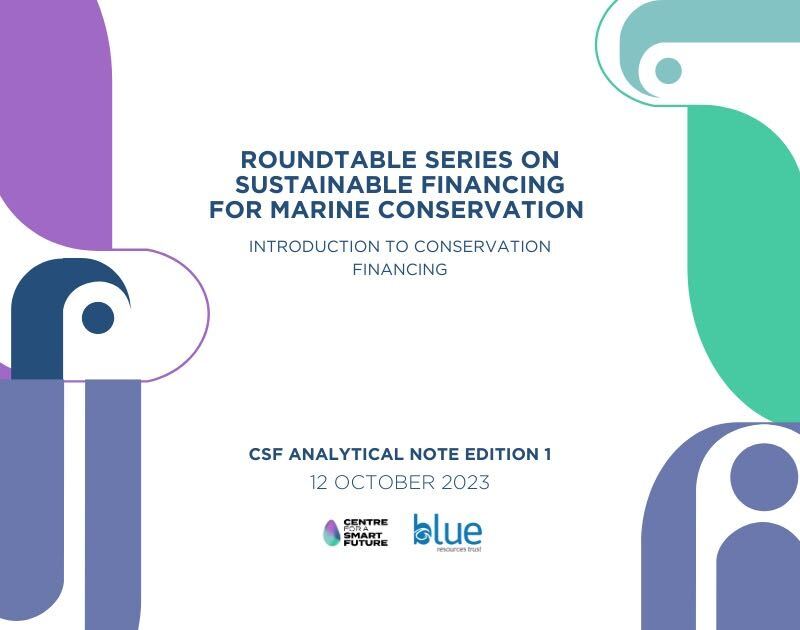 Cover image of Analytical Note edition 1