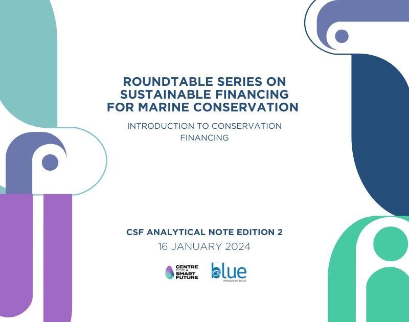 Cover image of Analytical Note edition 2