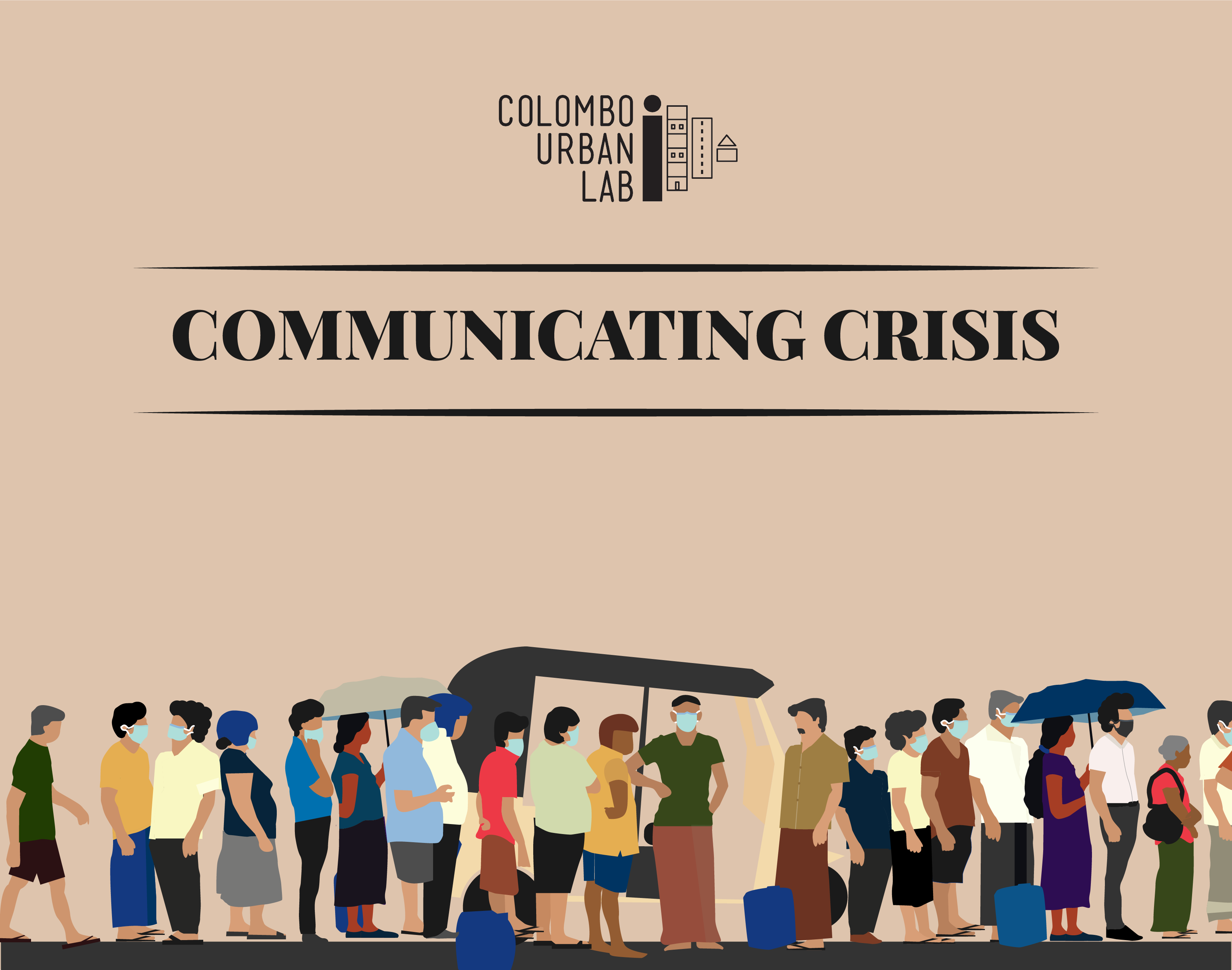 Communicating Crisis