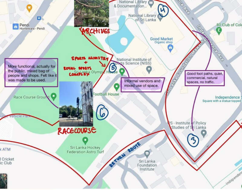 Reclaiming Public Space: Who Is It For and Who Is Welcome?