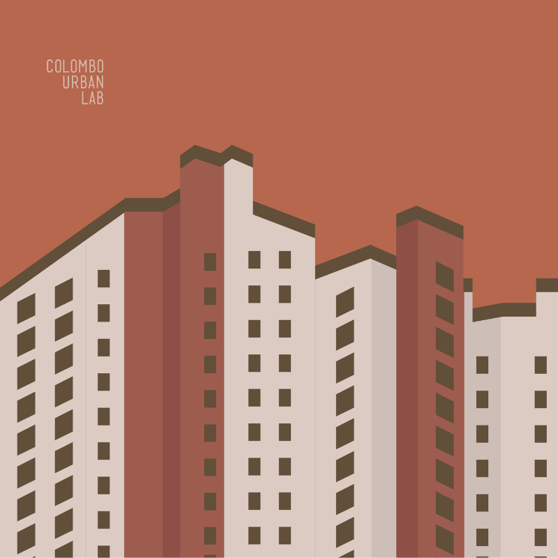 Built on Sand: A Review of Colombo’s Urban Regeneration Project
