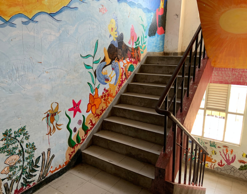 Mainstreaming Social Infrastructure in Development