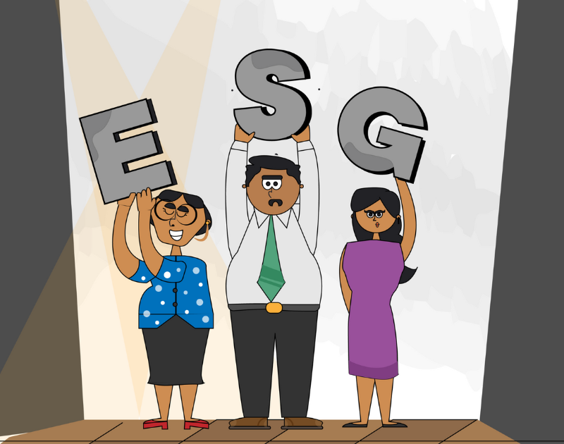 Sri Lanka’s Private Sector Needs to Rethink ESG