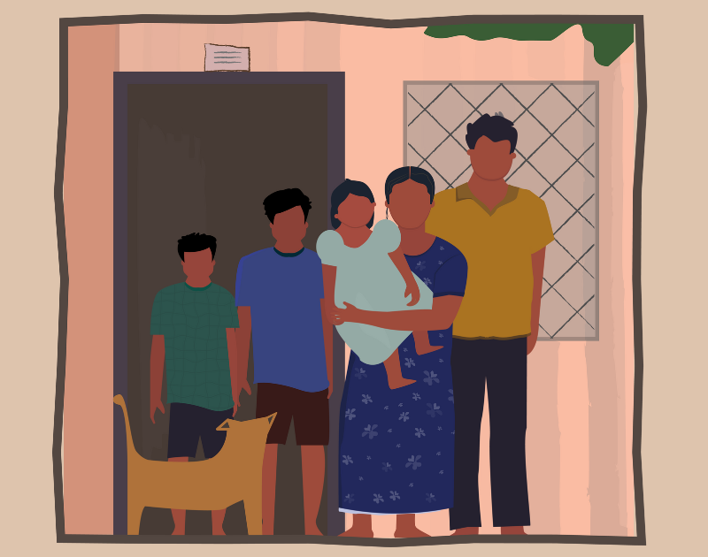 Beyond Aswesuma: Investing in Transformative Social Protection