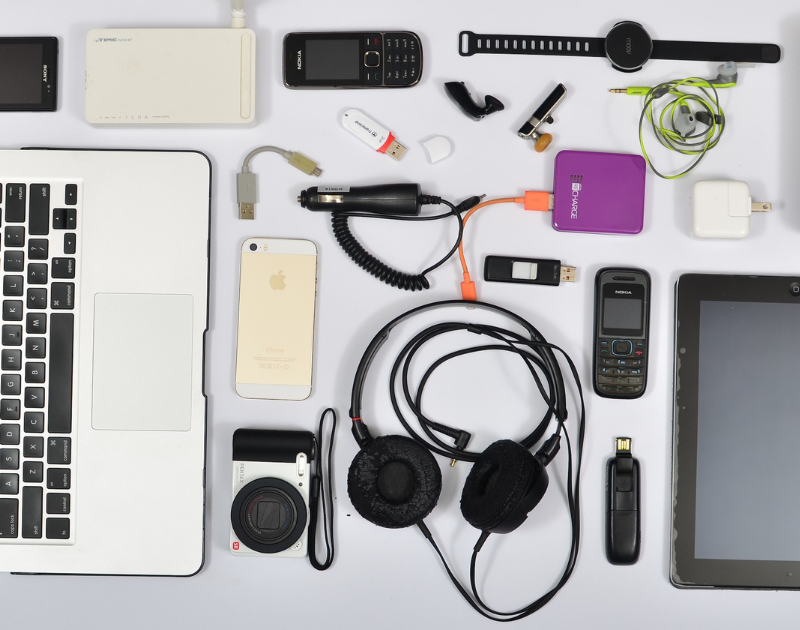 Sri Lanka’s Growing Environmental and Policy Crisis in Managing Electronic Waste