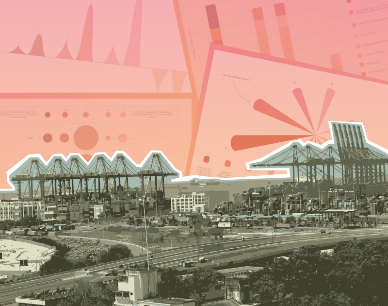 Policy Brief: Trade Policy Uncertainty and Impacts on Sri Lankan Exporters