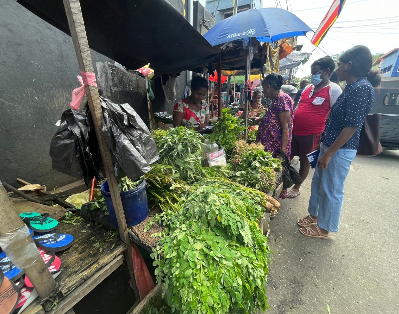 Gendered Impacts of Heat Stress: Impacts and Policy Responses