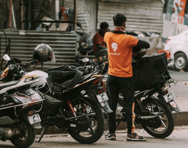 Four Ways The World Is Making Gig Work Fairer