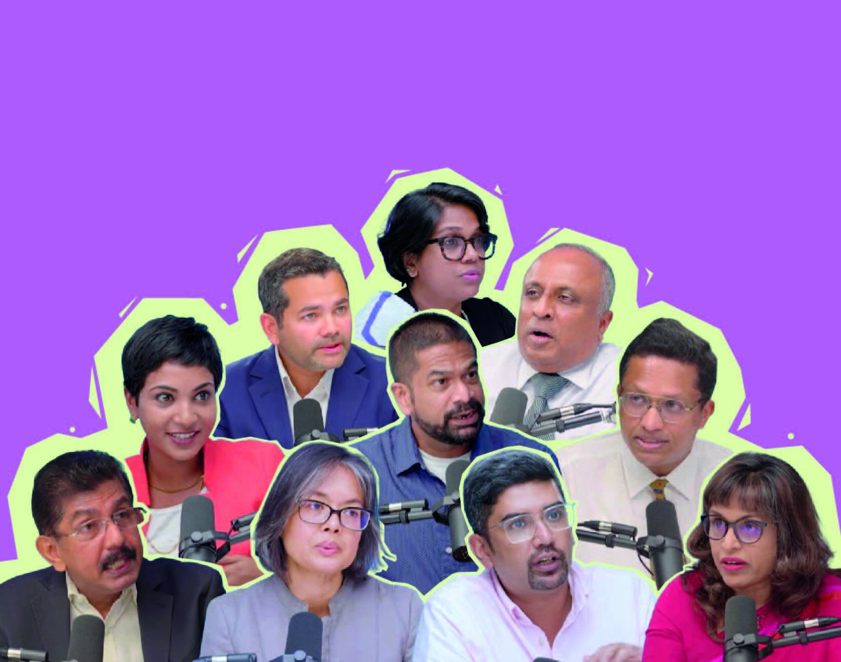 Economic Growth, Reimagined: Expert Perspectives on Putting Nature at the Centre of Sri Lanka’s Recovery