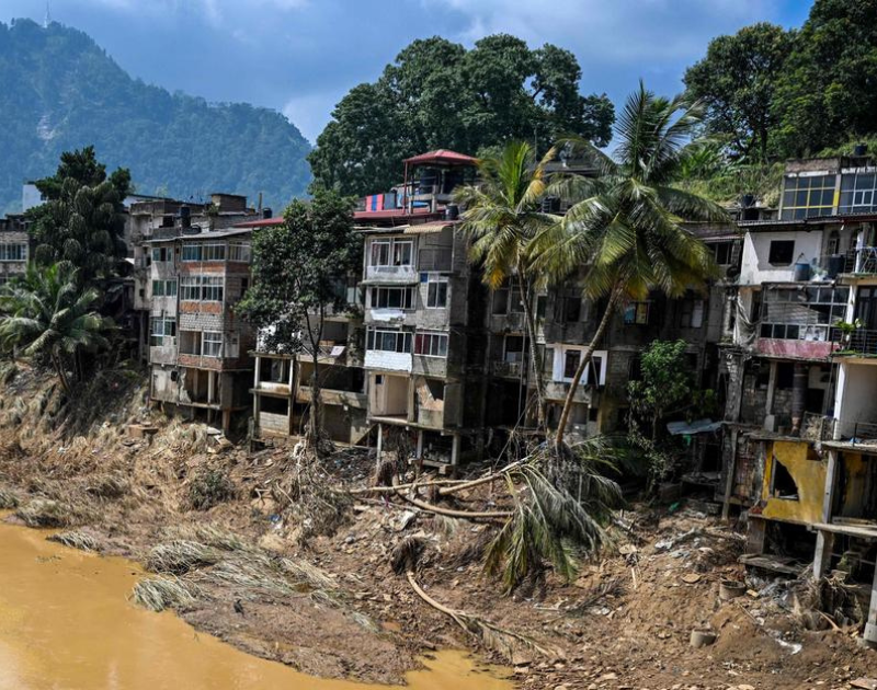Cyclone Ditwah and the Fiscal Reckoning: Why Sri Lanka’s Future Debt Must Build in Climate Flexibility