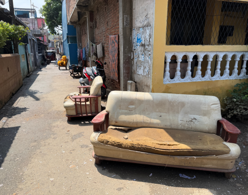 How Can Colombo’s Recovery From Cyclone Ditwah Be Transformative?