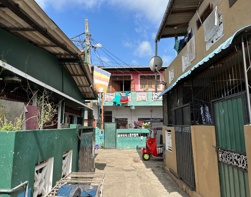 ‘Legalised Begging’ and Elegant Targeting: What Ministers and Multilaterals are Getting Wrong About Social Protection in Sri Lanka