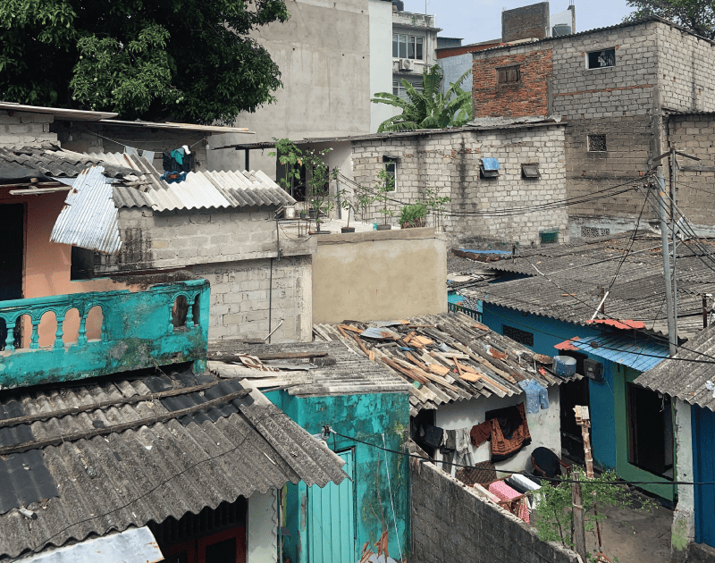 Nothing Left to Pawn: Impact of Polycrisis on Colombo’s Working Class Poor