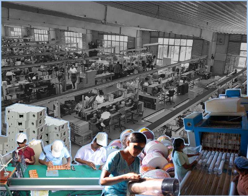 Policy Note: Designing a Credible Trade Adjustment Programme for Sri Lanka’s Renewed Tariff Rationalisation Plans