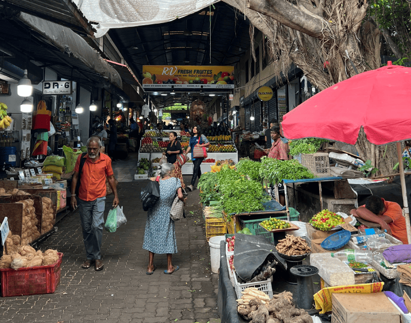 El Niño and Beyond: Is Sri Lanka Adequately Preparing for Rising Climate Risks and Variability?